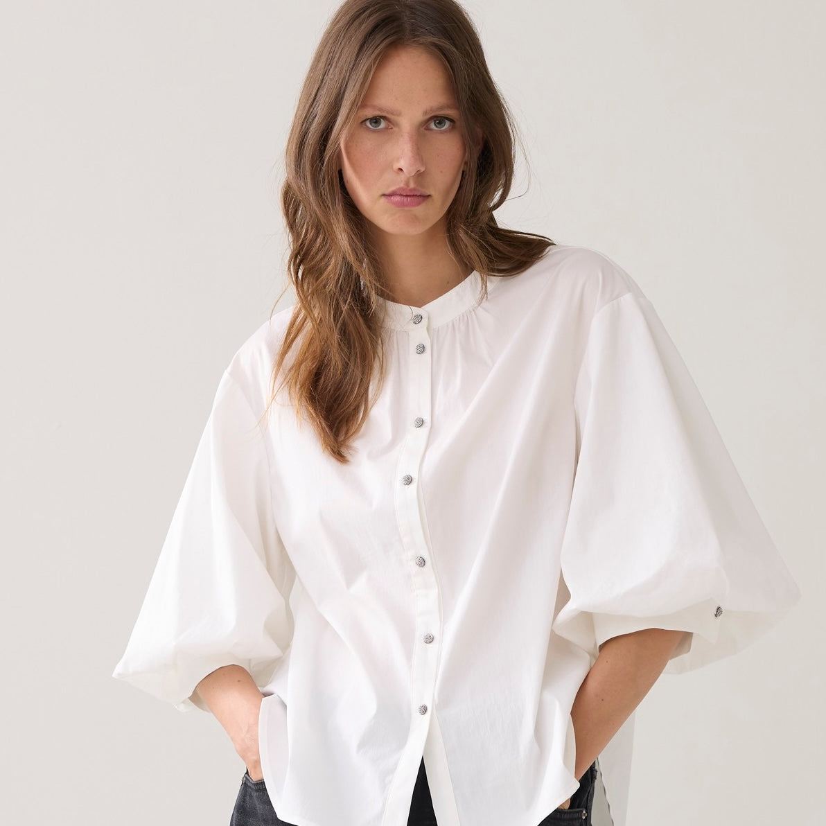 Tops, Shirts & Blouses