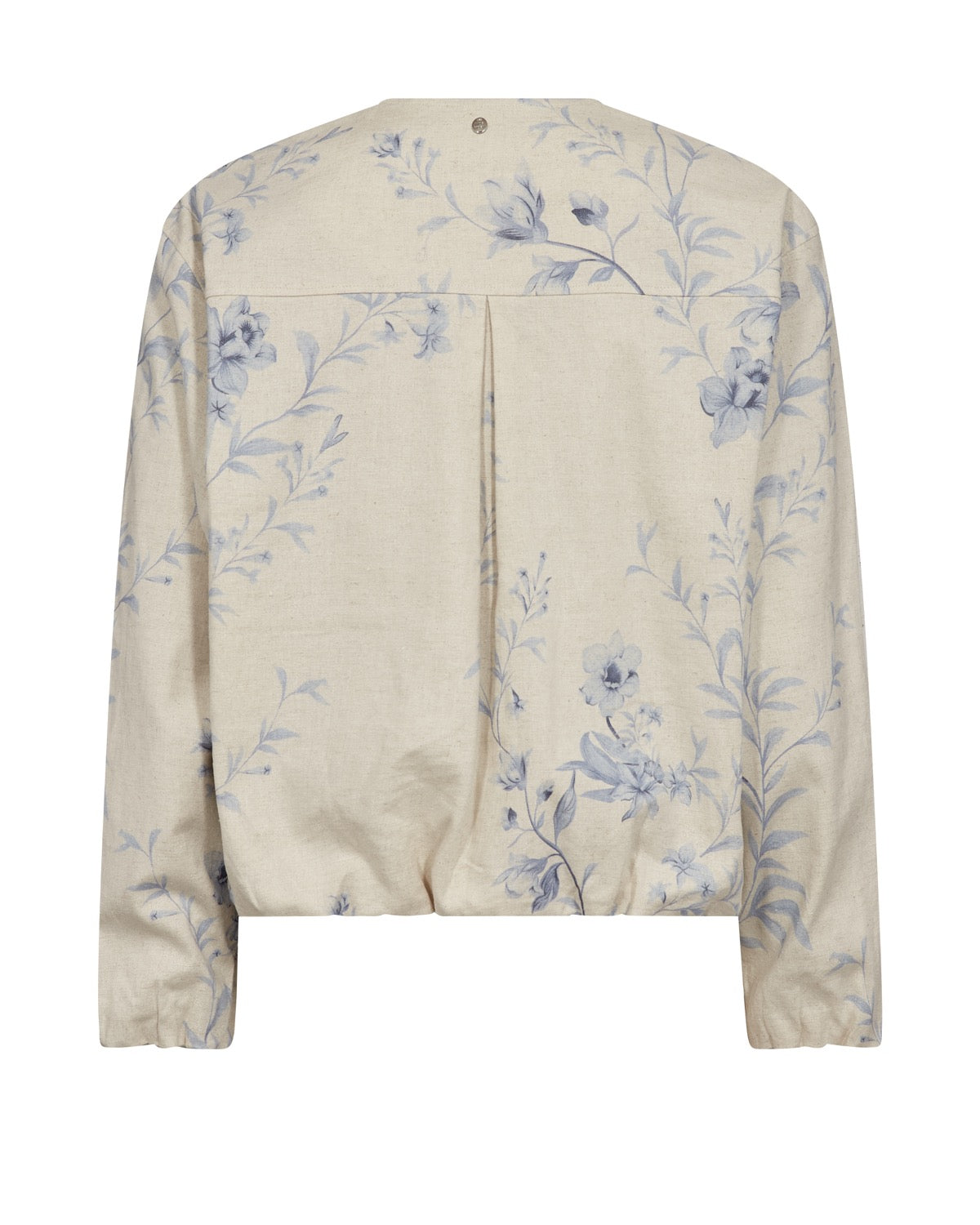 Marsha Mos Mosh Mmsally Ellish Jacket Skyway – Cosme Lifestyle