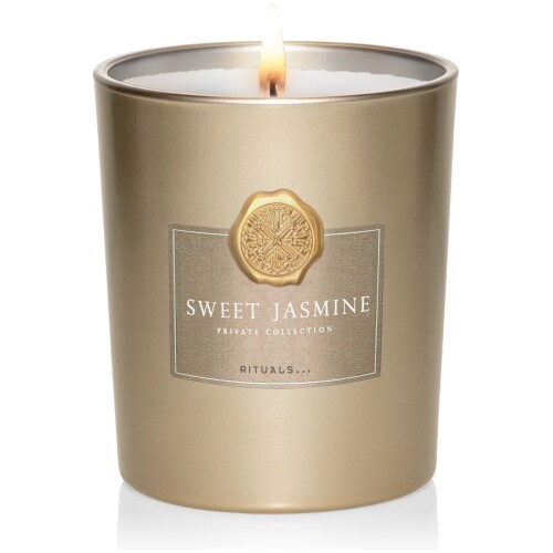 Sweet Jasmine Scented Candle 360g