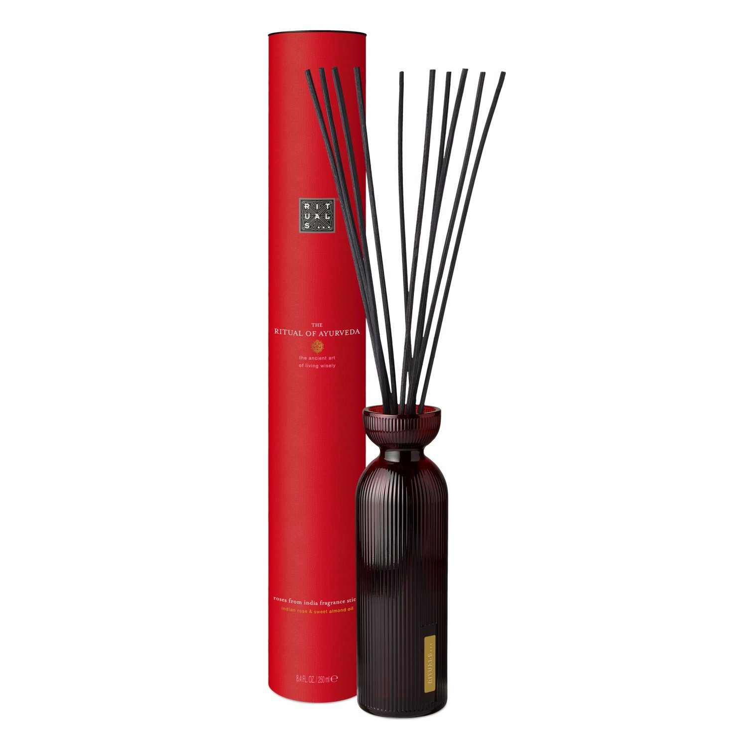 The Ritual Of Ayurveda Fragrance Sticks