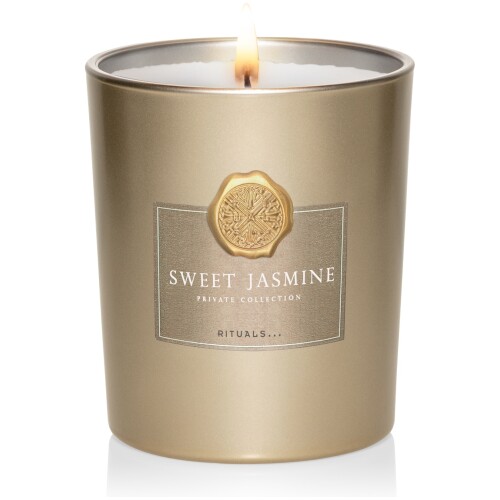 Sweet Jasmine Scented Candle 360g