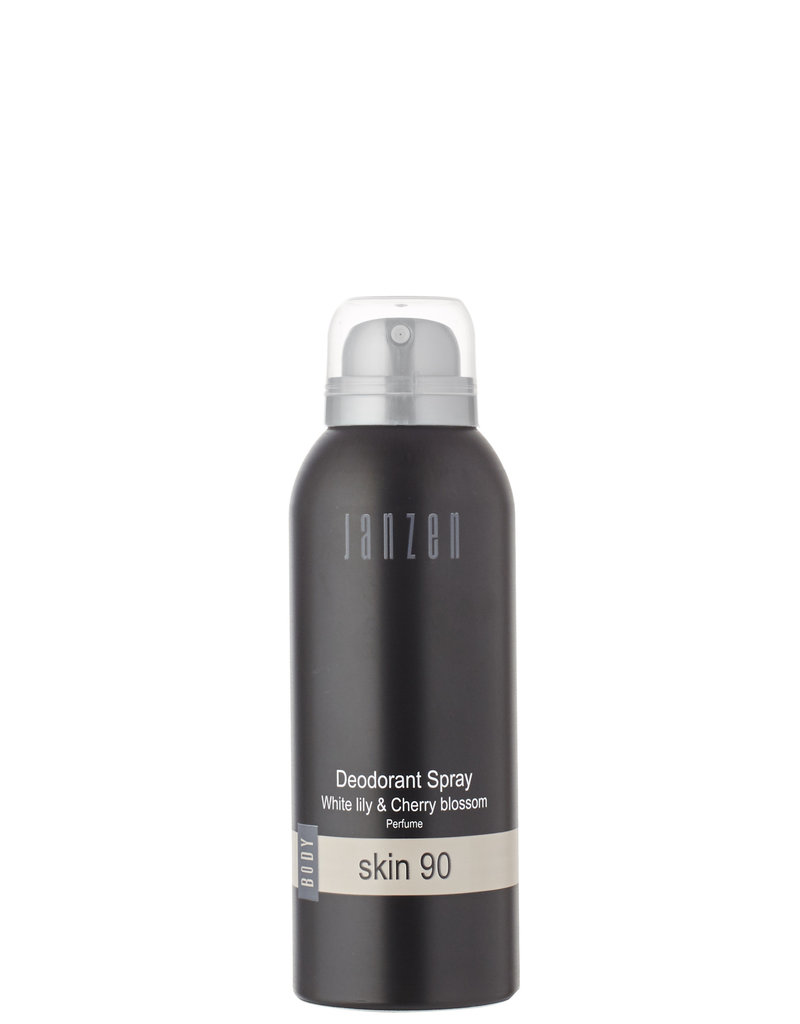 Janzen Deodorant Spray Skin 90 150 Ml