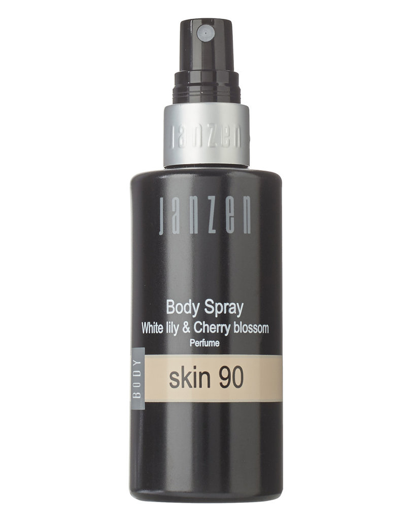 Janzen Body Spray Skin 90 100 Ml