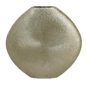 Ptmd Tiro Gold Aluminium Pot
