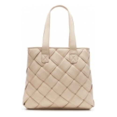 Chabo Florence Braided Off White