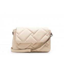 Chabo Florence Handbag Off White