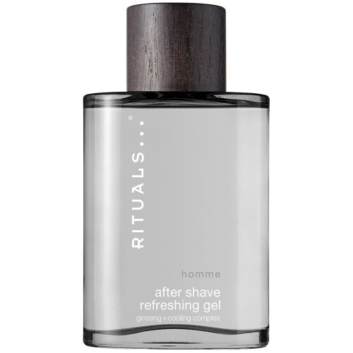 Rituals Homme Aftershave Gel Refreshing