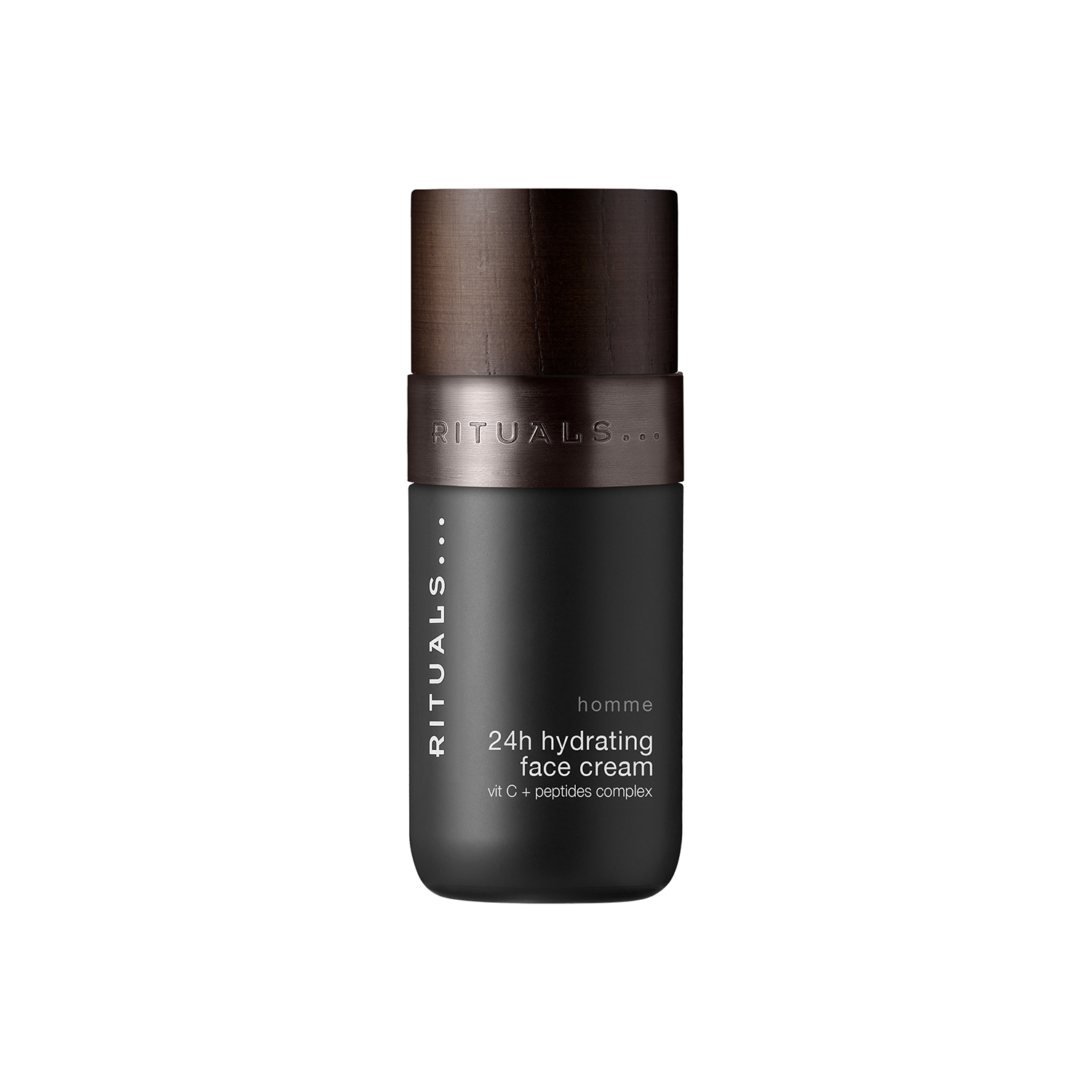 Rituals Homme 24h Face Cream Hydrating 50 Ml