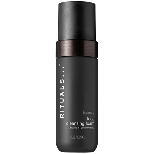 Rituals Homme Face Cleansing Foam