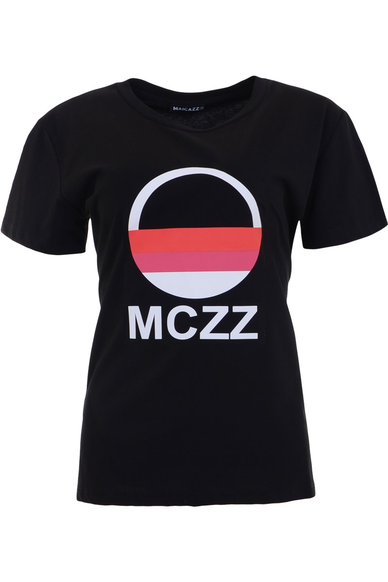 Maicazz Ezze T-shirt Black