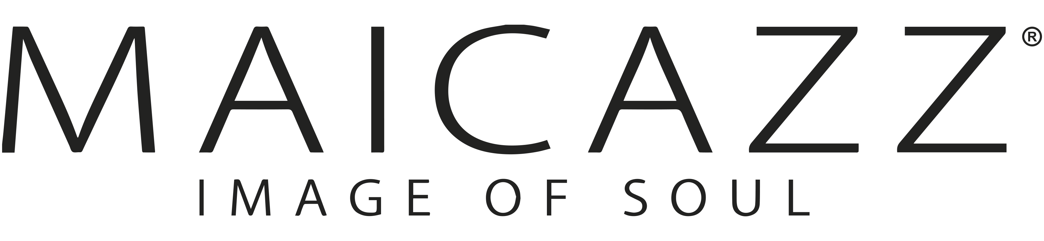 maicazz logo