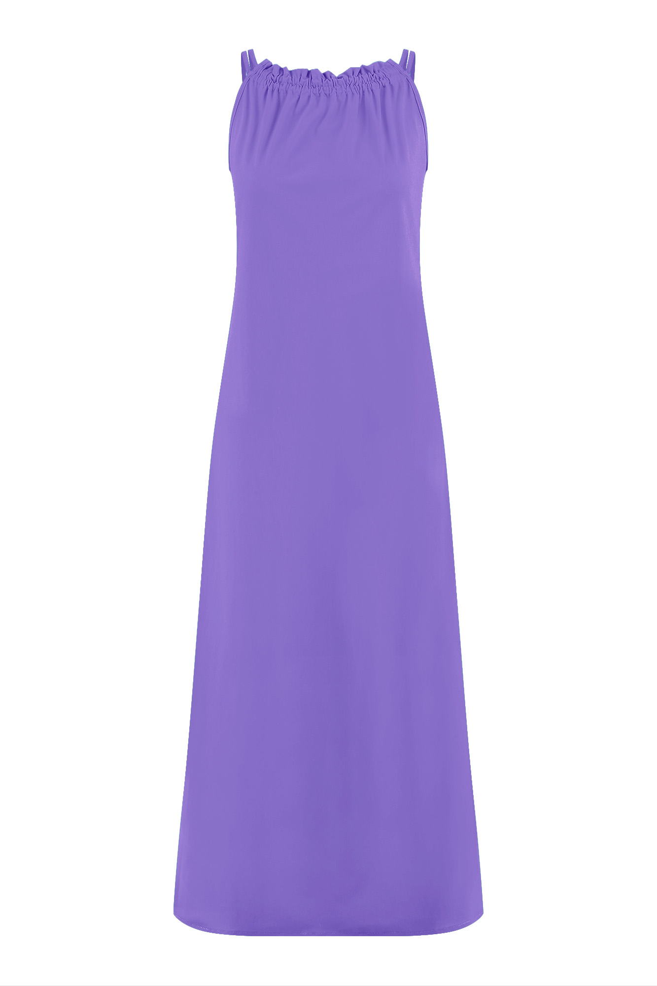 Studio Anneloes Louren Dress Purple