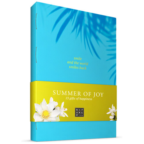 Rituals Summer Of Joy Gift Box
