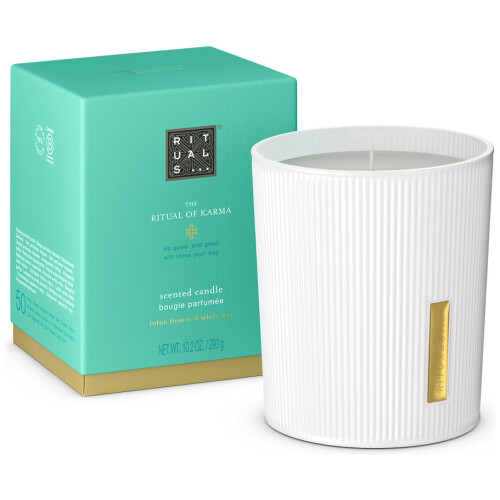 The Ritual of Karma Scented Candle