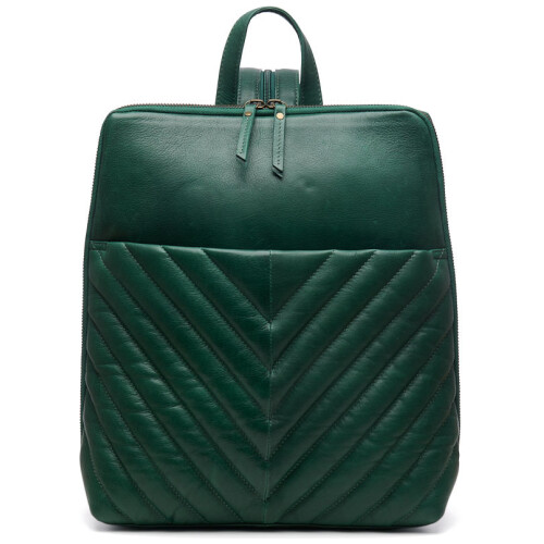 Chabo Venice Backpack Green