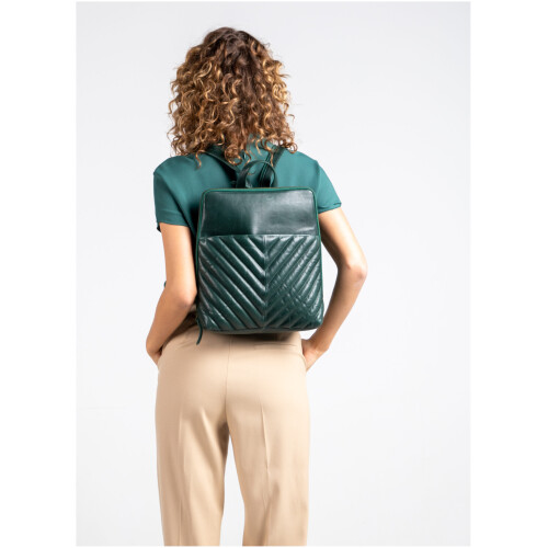 Chabo Venice Backpack Green