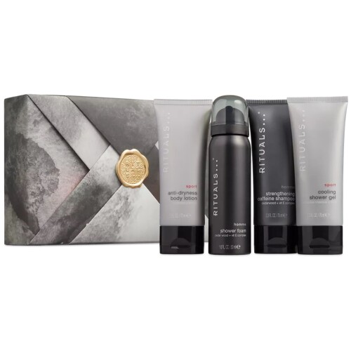 Rituals Homme - Small Gift Set 2023