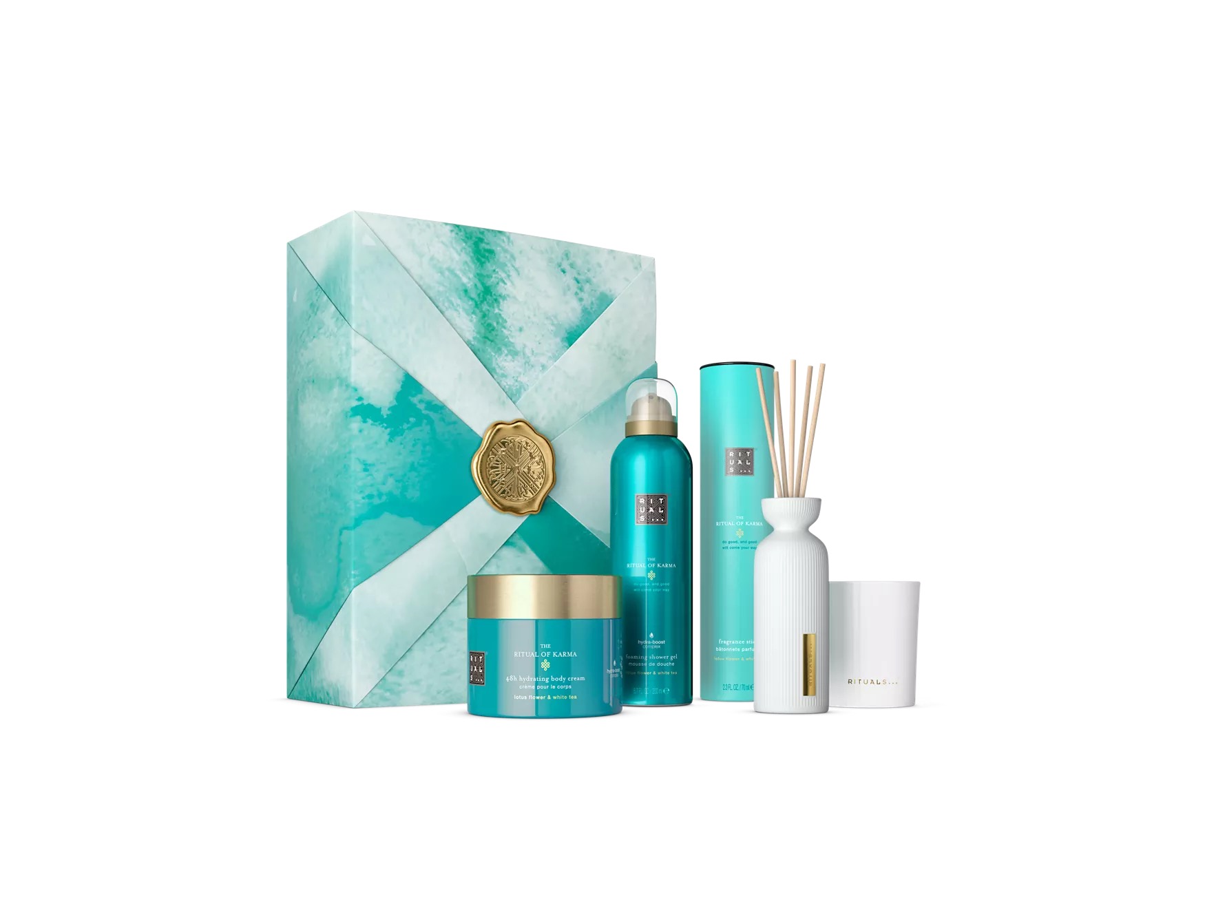 https://cosmelifestyle.nl/wp-content/uploads/2023/11/1116728-rituals-karma-giftset-l-pack-closed-4-by-3-2.jpg
