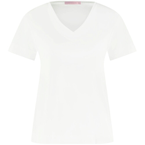 Studio Anneloes Roller Shirt White