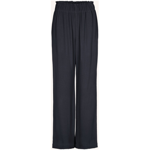 By Bar Robyn Viscose Pant Graphite