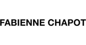 Fabienne Chapot logo by Cosmé Lifestyle