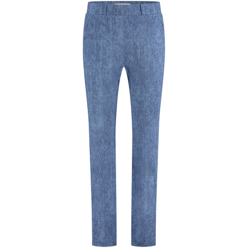 Studio Anneloes Anke Jeans Trousers Mid Jeans