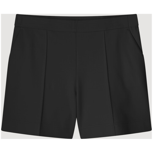Summum Shorts Punto Milano Black