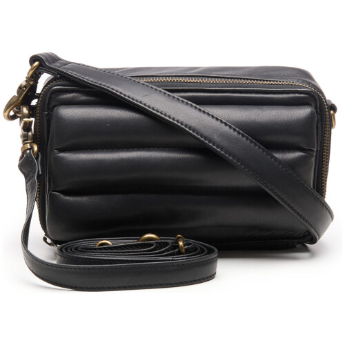 Chabo Bags Donna Padded Black