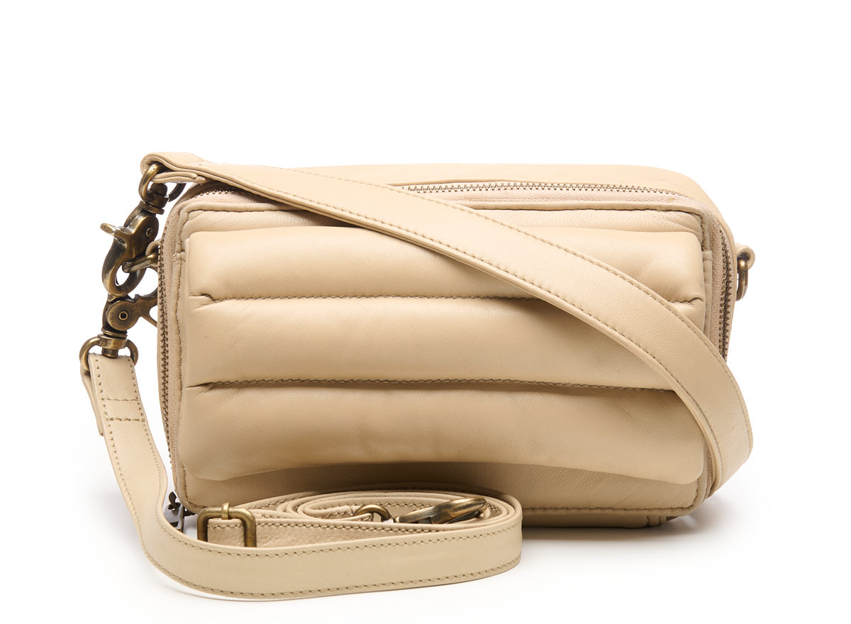 Chabo Bags Donna Padded Creme