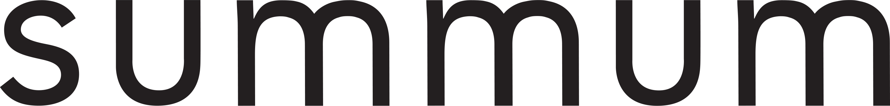 Summum logo