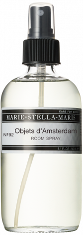 Marie-stella-maris Room Spray Objets D'Amsterdam 250ml