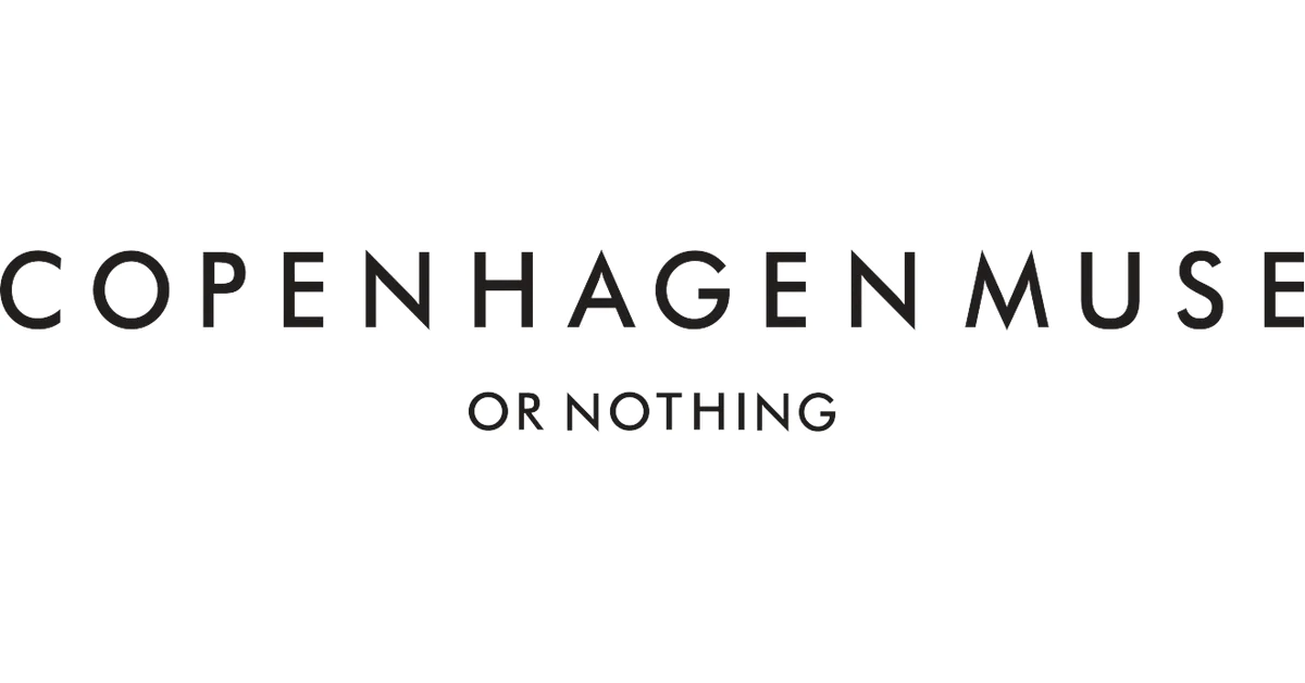 Copenhagen muse logo
