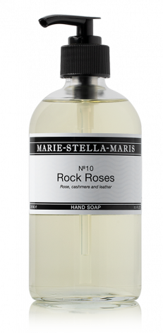 Marie-stella-maris Hand Soap Rock Roses 250 Ml