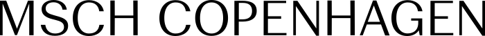 msch copenhagen logo