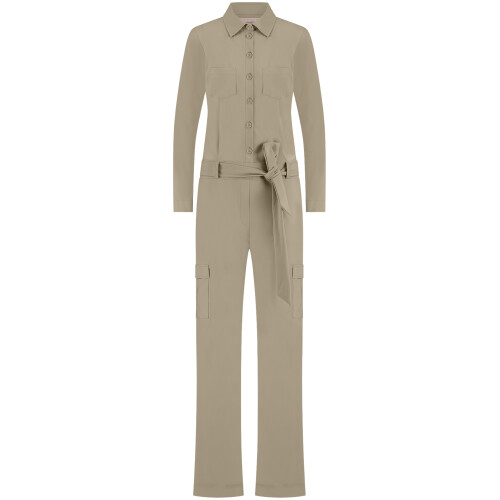 Studio Anneloes Hilly Jumpsuit Clay