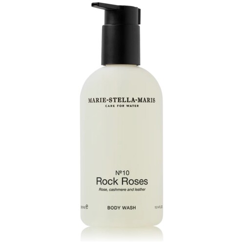 Marie-stella-maris Body Wash Rock Roses 300 Ml