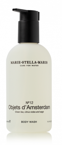 Marie-stella-maris Body Wash Objets D'Amsterdam 300 Ml