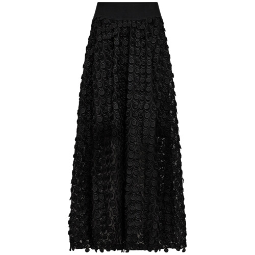 Copenhagen Muse Belive Skirt Black