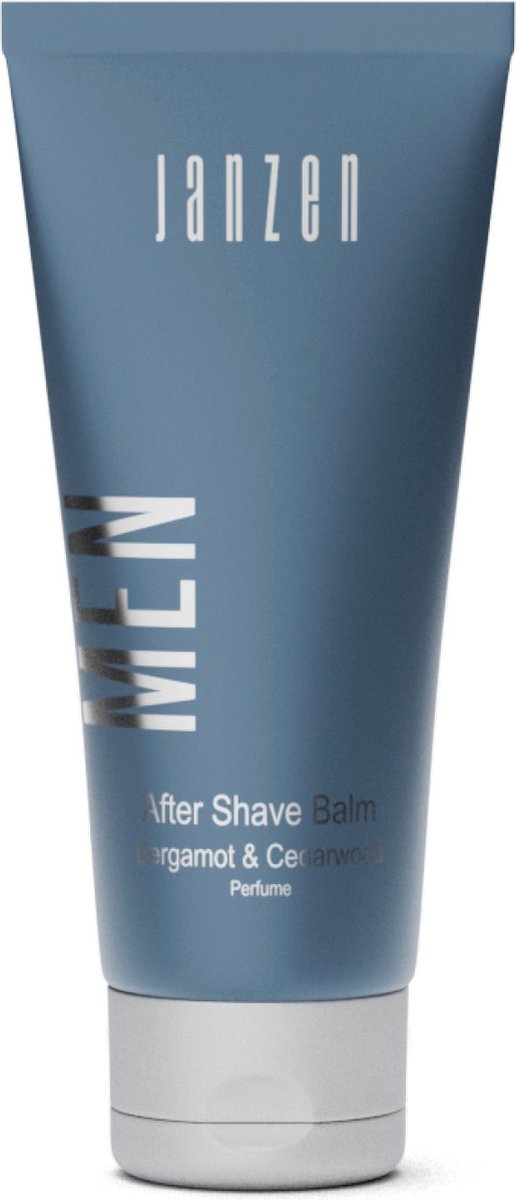 Janzen Aftershave Balm For Men 100 Ml