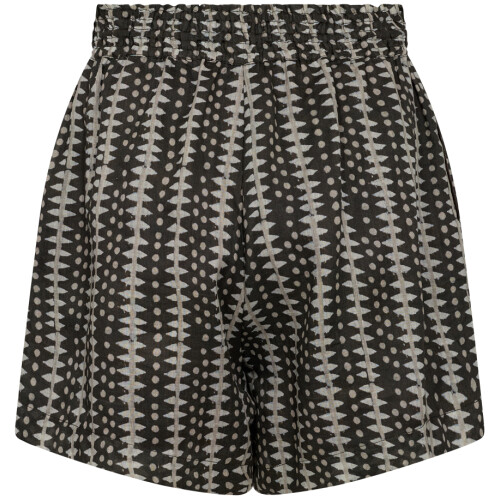 Co'Couture Caya Shorts Mocca