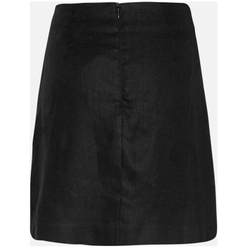 Msch Copenhagen Claritta Skirt Black