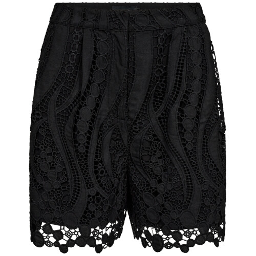 Copenhagen Muse Maluk Shorts Black