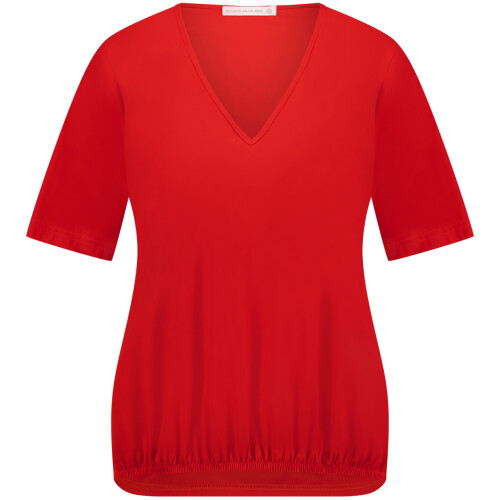 Studio Anneloes Vickey Sl Top Red