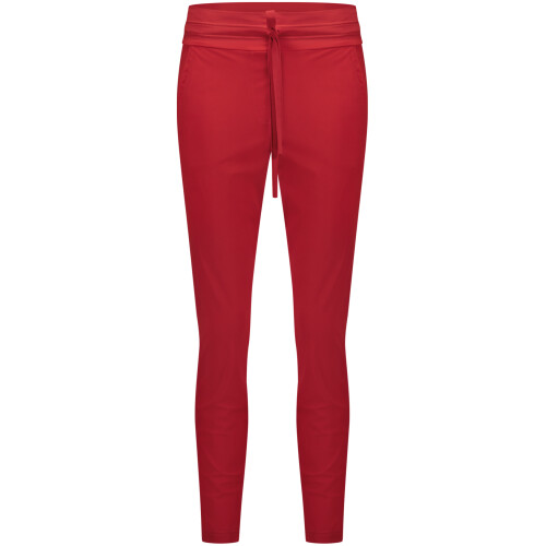 Studio Anneloes Startup Trousers Red