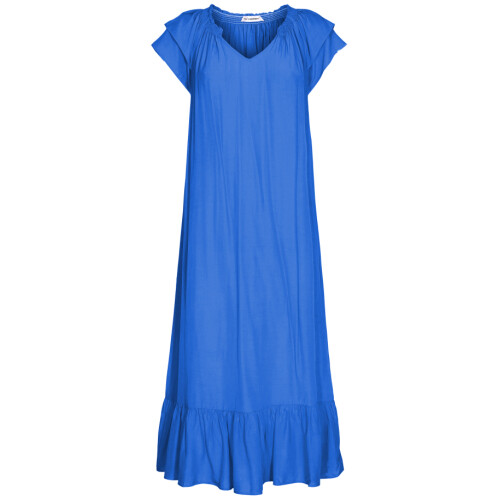 Co'Couture Sunrise Dress New Blue