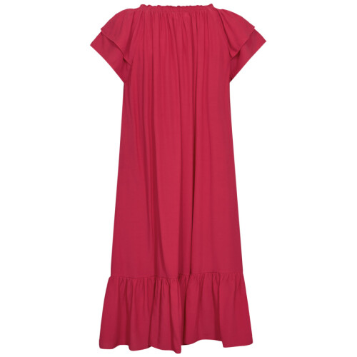 Co'Couture Sunrise Crop Dress Margherita